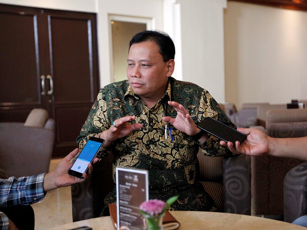 Bawaslu Tegur KPU Segera Fasilitasi Alat Kampanye