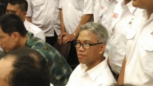 Eksekusi Buni Yani Tunggu MA