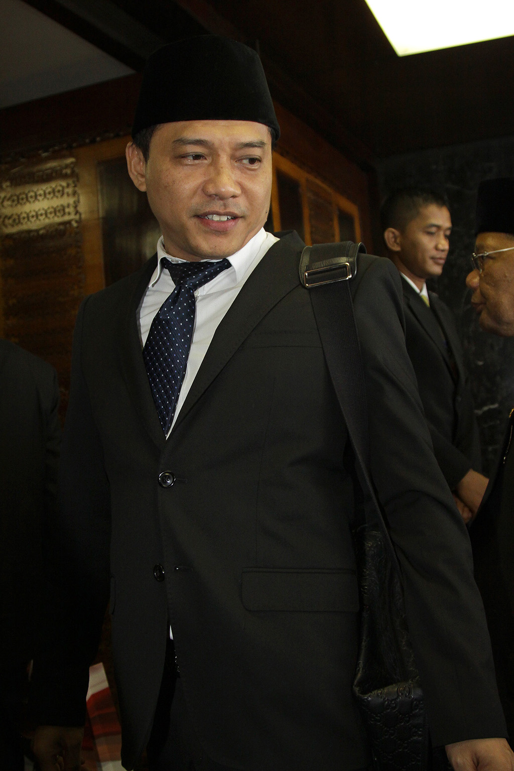 PMP Diminta Menyesuaikan Perkembangan Zaman