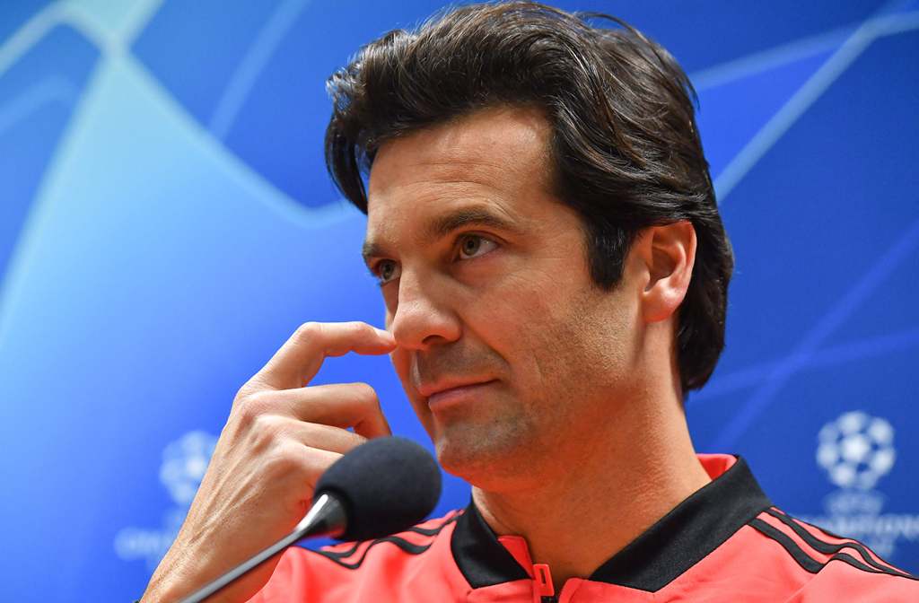 Solari: Setiap Hari Adalah Ujian bagi Madrid