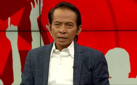 Indonesia Dinilai Perlu Otoritas Penerjemah Pancasila