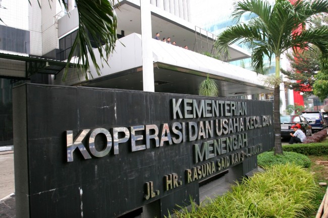 Dua Persoalan Utama di Koperasi