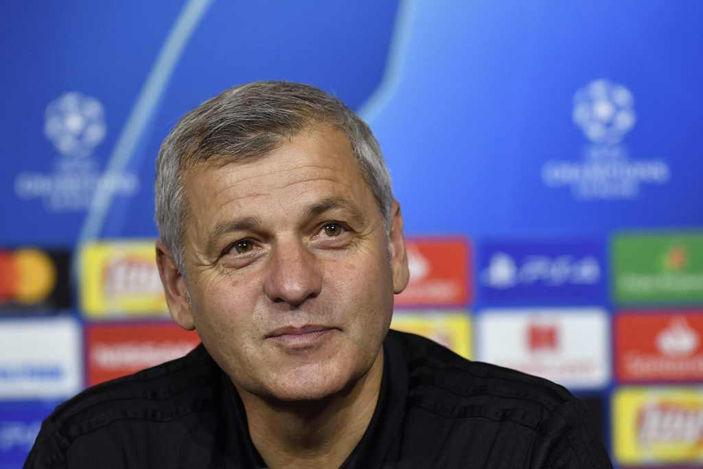 Lyon Berambisi Permalukan City Lagi
