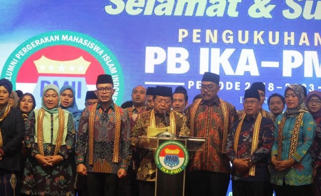 Perlu Langkah Sistemik untuk Memakmurkan Indonesia