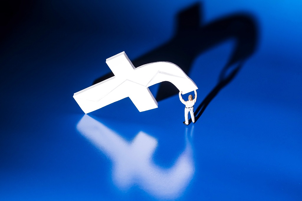 Bug Buat Pesan Lama di Facebook Messenger Kembali Muncul