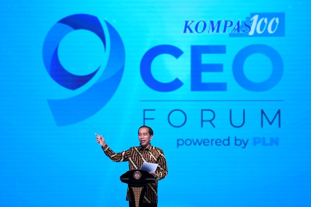 Sejumlah Proyek Infrastruktur Nasional Diresmikan Akhir Tahun