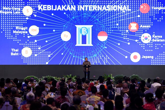 Tiga Pelajaran Penting Ekonomi RI 2018