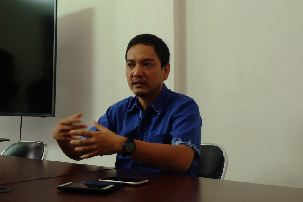 Aman Dari Zona Degradasi, PSIS Tak Sabar Hadapi Persebaya