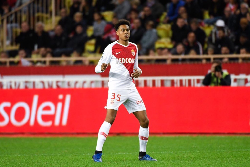 Pemain Muda Monaco Jadi Rebutan Juve dan Inter
