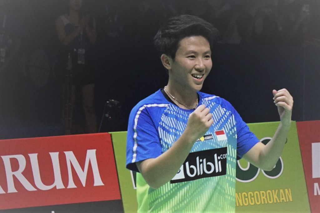 Indonesia Masters 2019 jadi Turnamen Terakhir Liliyana Natsir