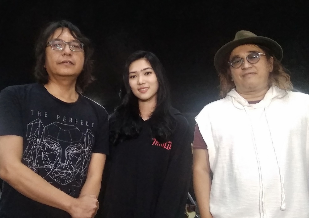 Isyana Jadi Kolaborator Spesial dalam Konser 30 Tahun KLa Project