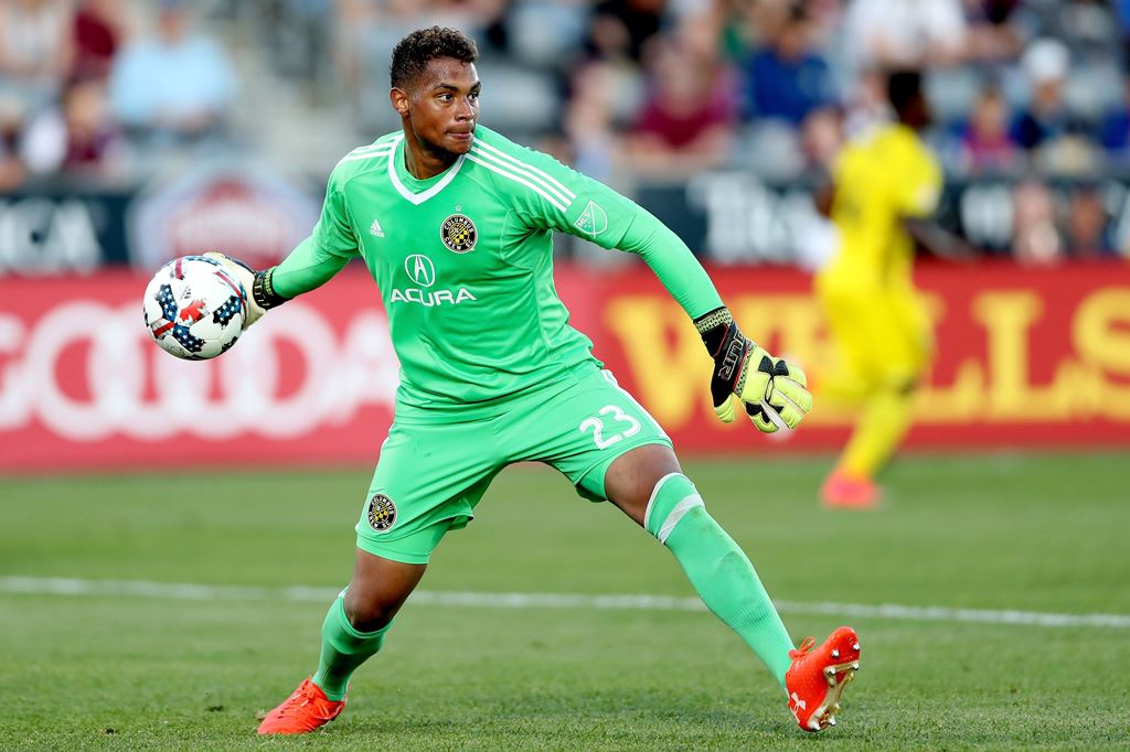 Manchester City Dapatkan Kiper AS