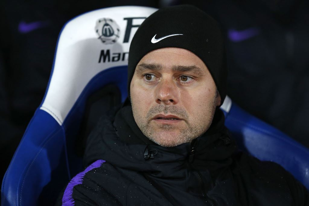 Pochettino Tertarik Melatih Klub Italia