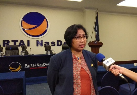 Aplikasi Pengawasan Aliran Kepercayaan Diyakini Mencegah Persekusi