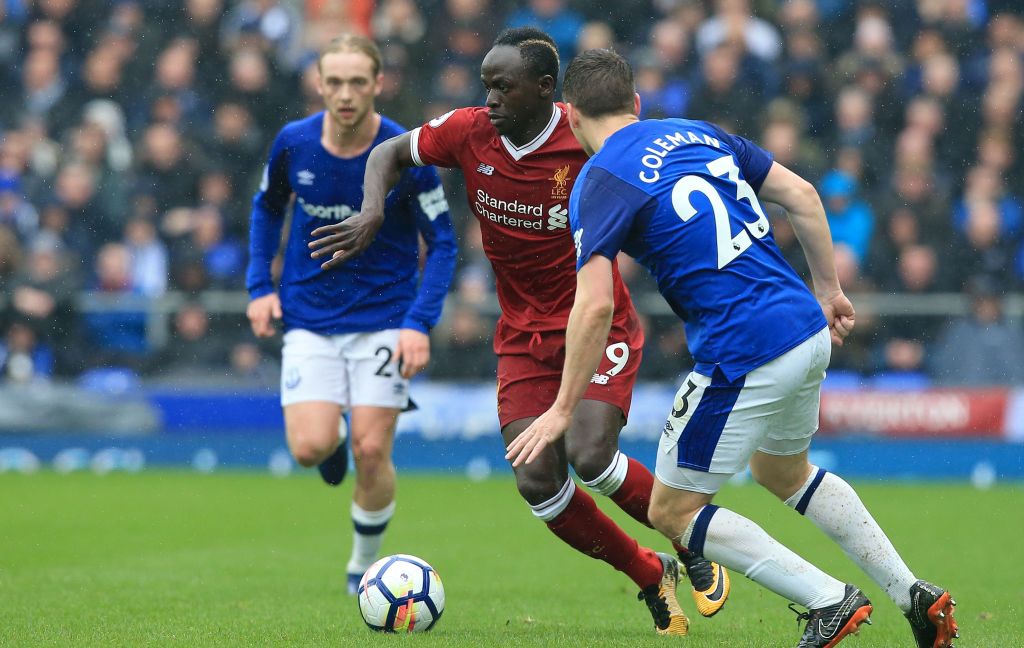 Prediksi Legenda Liverpool Soal Derby Merseyside Akhir Pekan Ini