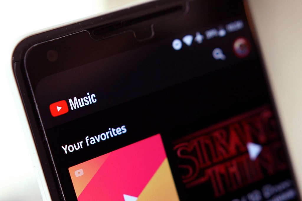 YouTube Music Punya Diskon untuk Pelajar