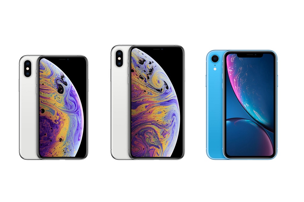 Apple Kembali Pangkas Produksi iPhone XS, XS Max, dan XR