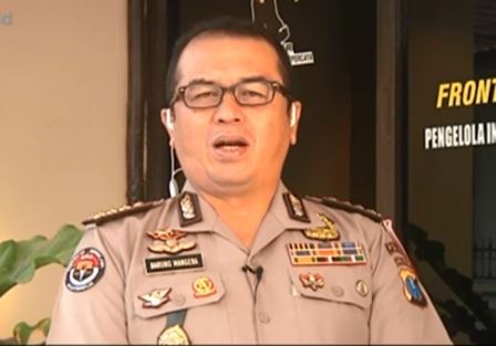 Penembakan Subaidi Bukan Lantaran Beda Pandangan Politik