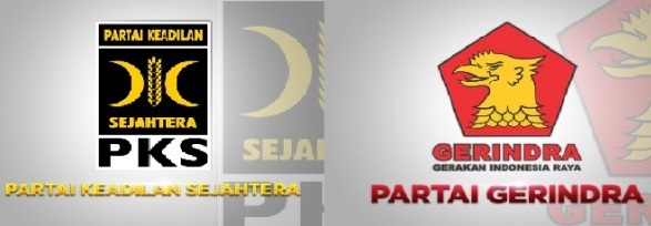 PKS-Gerindra Segera Bahas 'Ujian' Wagub DKI