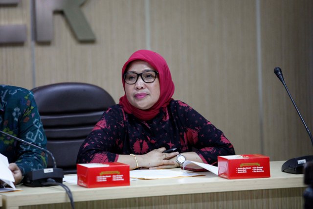 Bawaslu: Penggratisan Suramadu Bukan Kampanye
