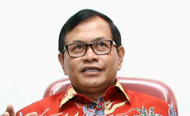 Seskab Bantah Tudingan Kriminalisasi Dahnil Anzar