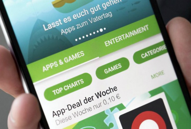 Ada Aplikasi Penipuan di Google Play?