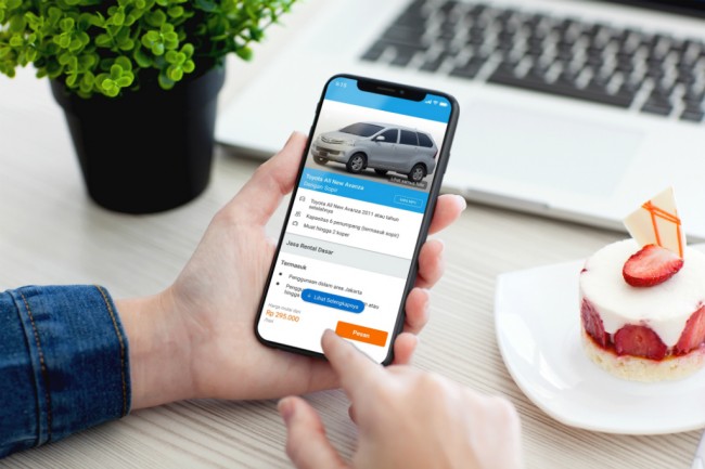 CTO Traveloka Mengundurkan Diri