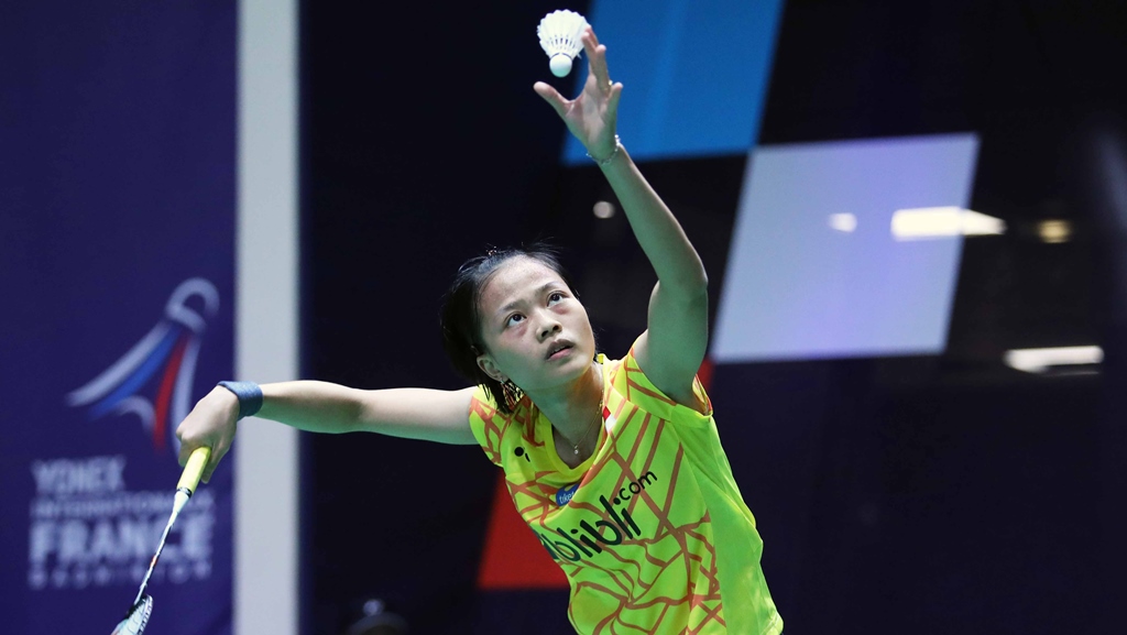 Dua Tunggal Putri Indonesia Melaju ke Babak Kedua