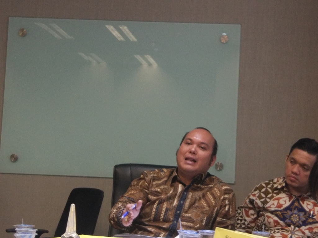 APT Pemilik Sah 32,32% Saham BFI Finance