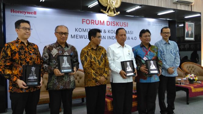 Universitas Terancam Mati Tanpa Inovasi dan Riset