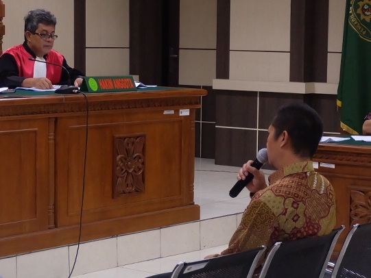 Bupati Purbalingga Ancam Anak Buah Muluskan Proyek