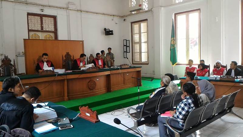 Saksi Ungkap Aliran Dana ABU Tours untuk Apartemen Mewah
