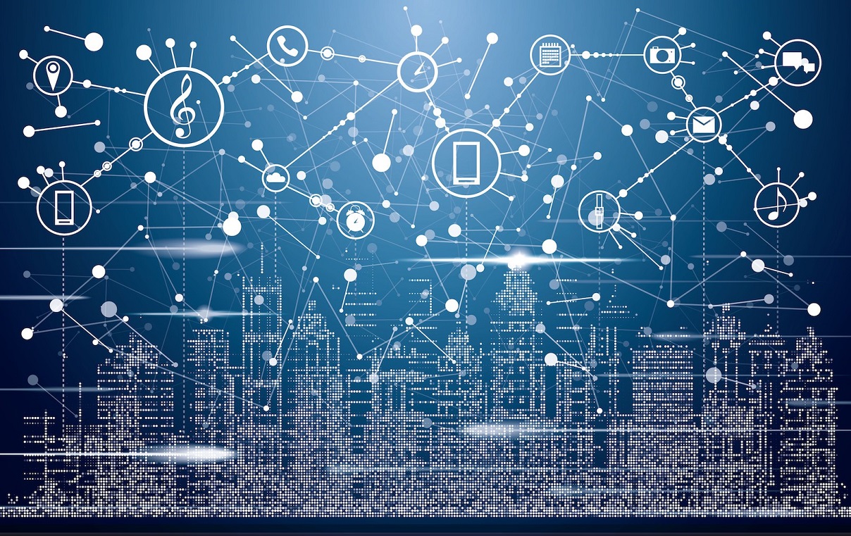 IoT adalah Kunci Making Indonesia 4.0