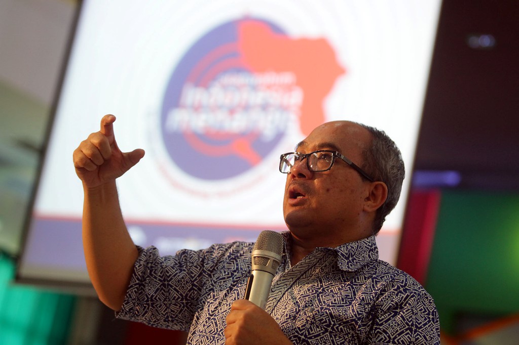 Ekonomi Kolaborasi