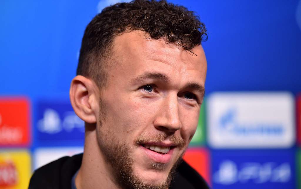 Tandang ke Spurs, Inter Pantang dengan Hasil Imbang