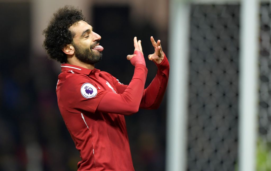 Klopp Beberkan Alasan Performa Salah Menurun