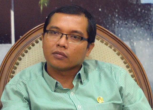 Aplikasi Pakem Dinilai Mampu Jadi Komponen Pengawas