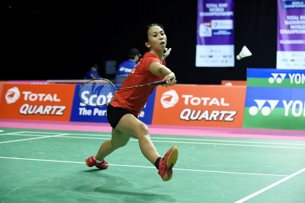 12 Wakil Indonesia Bertanding di Korea Master Hari Ini