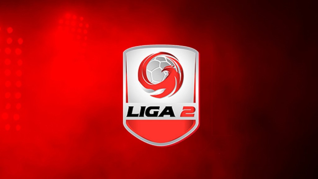 Final Liga 2 Digelar Senin di Pakansari