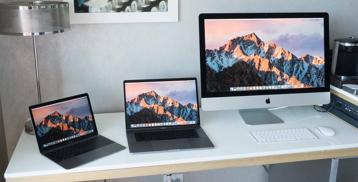 Limat Tahun iMac dan MacBook Bermasalah, Apple Kena Tuntut