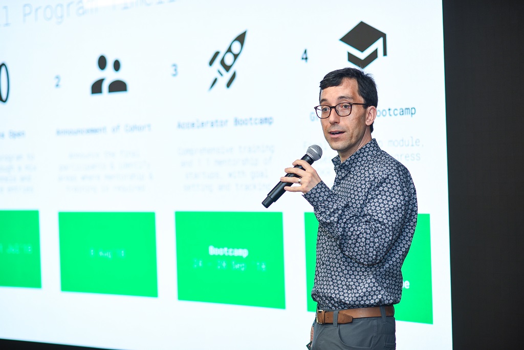Google: Potensi Besar dari Studio Game Asia Tenggara