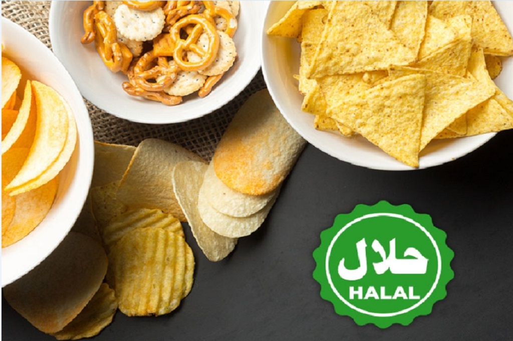 Baru 1 Persen UMKM di Karawang Bersertifikat Halal