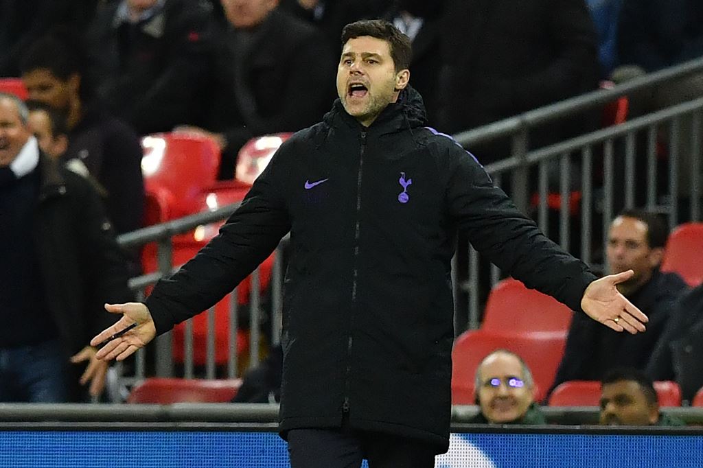Pochettino: Mengalahkan Barca Bukan Misi Mustahil