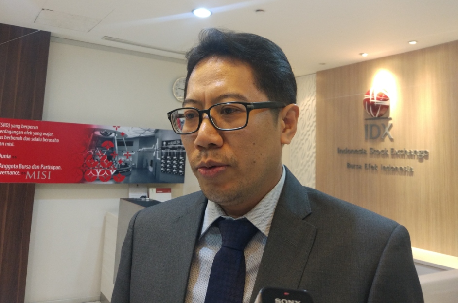 BEI Minta Penjelasan Sari Roti soal Denda Rp2,8 Miliar
