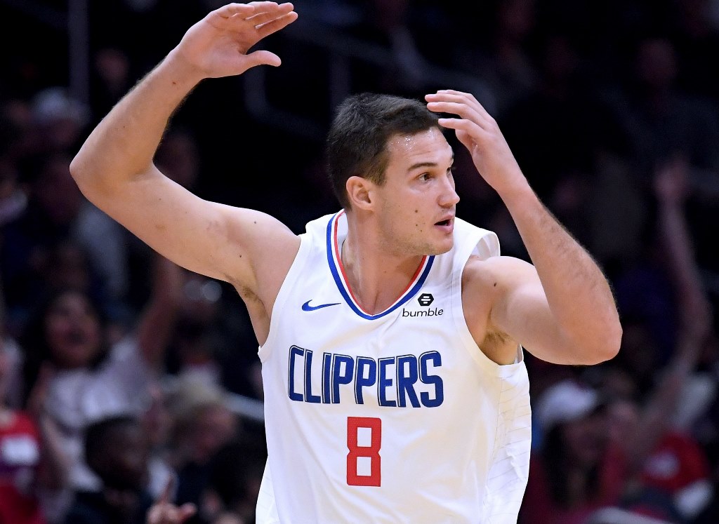Hasil Pertandingan NBA Hari Ini: Menang Lagi, Clippers Puncaki Wilayah Barat