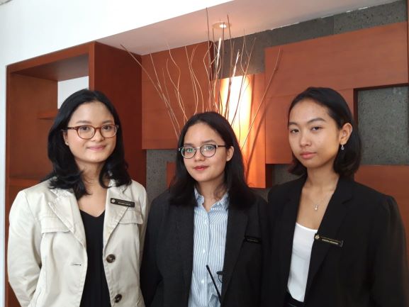 Ajarkan Peserta Didik Peka pada Permasalahan Global