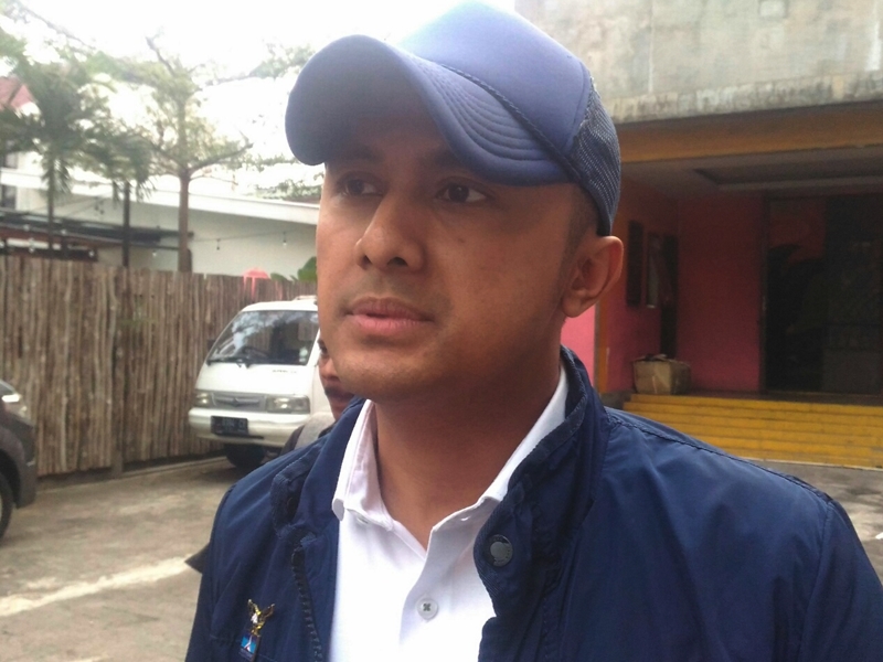 Bandung Barat Kekurangan Persediaan Logistik Bencana