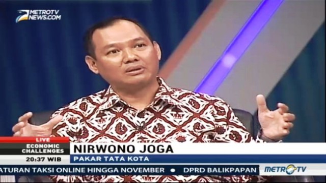 Ada yang Lebih Efektif dari Drainase Vertikal