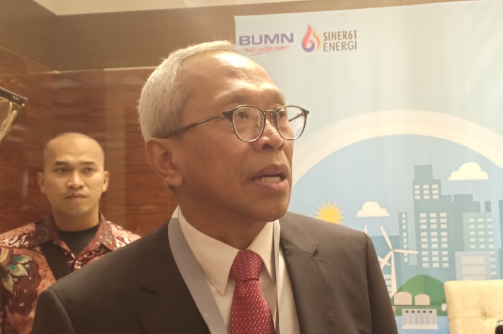 Pertamina Gelontorkan Rp2,9 Triliun Cari Cekungan Migas Baru