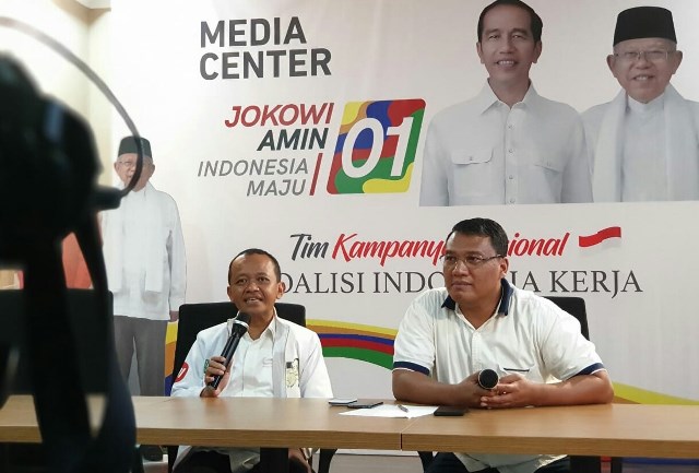Alasan Banyak Pengusaha Dukung Jokowi